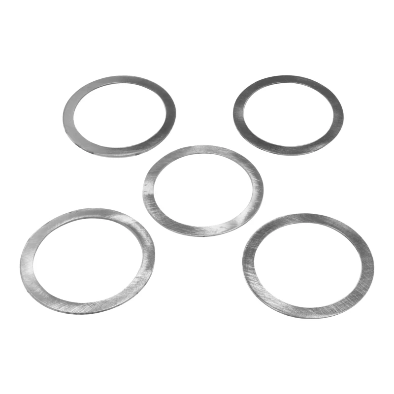 Yukon 17-23 Ford F-2/3/450 Super Duty Pinion Depth Shim Kit - Image 2