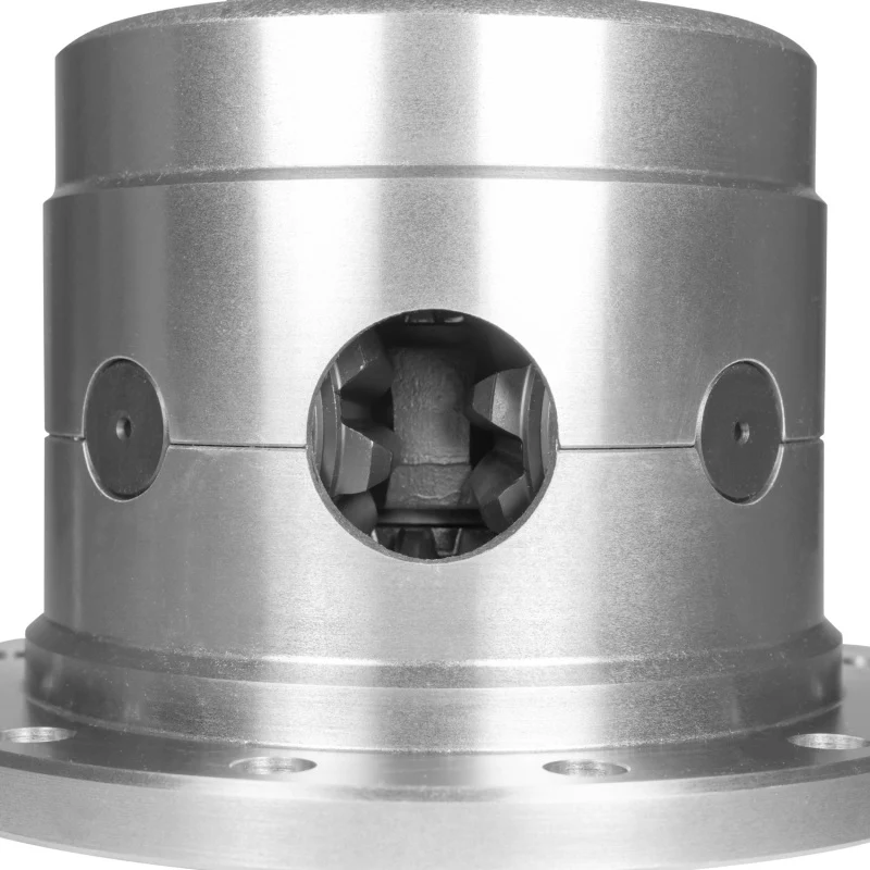 Yukon Gear Dana 60 4.10 & Down Dura Grip Positraction Narrow 30 Spline ABS Compatible - Image 5