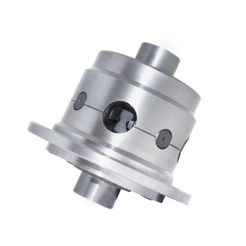 Yukon Gear Dana 60 4.10 & Down Dura Grip Positraction Narrow 32 Spline ABS Compatible