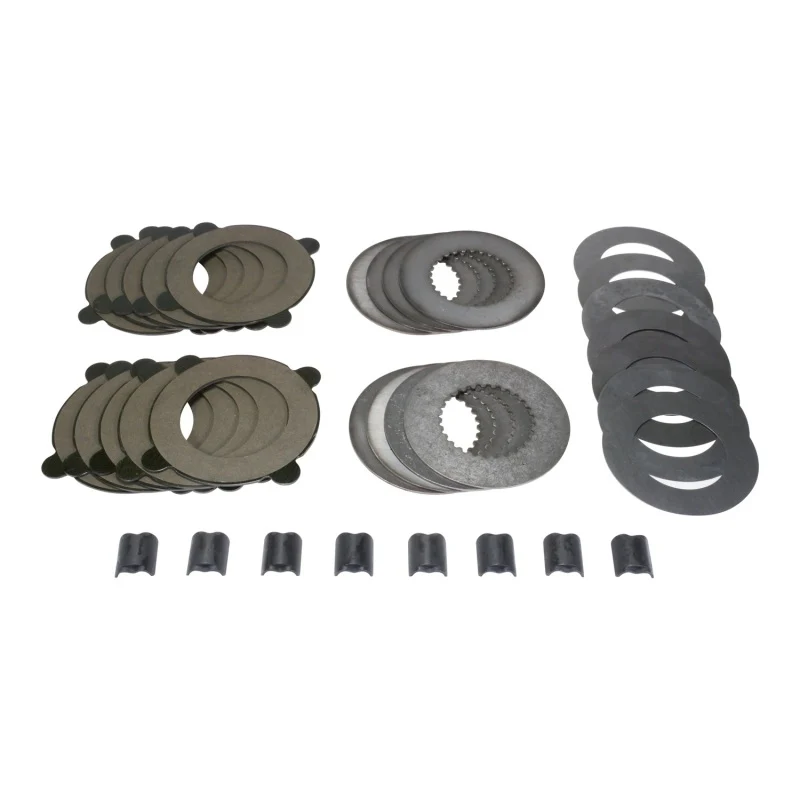 Yukon Gear Dura Grip Clutch Kit for Ford 10.25/10.5in - Image 2