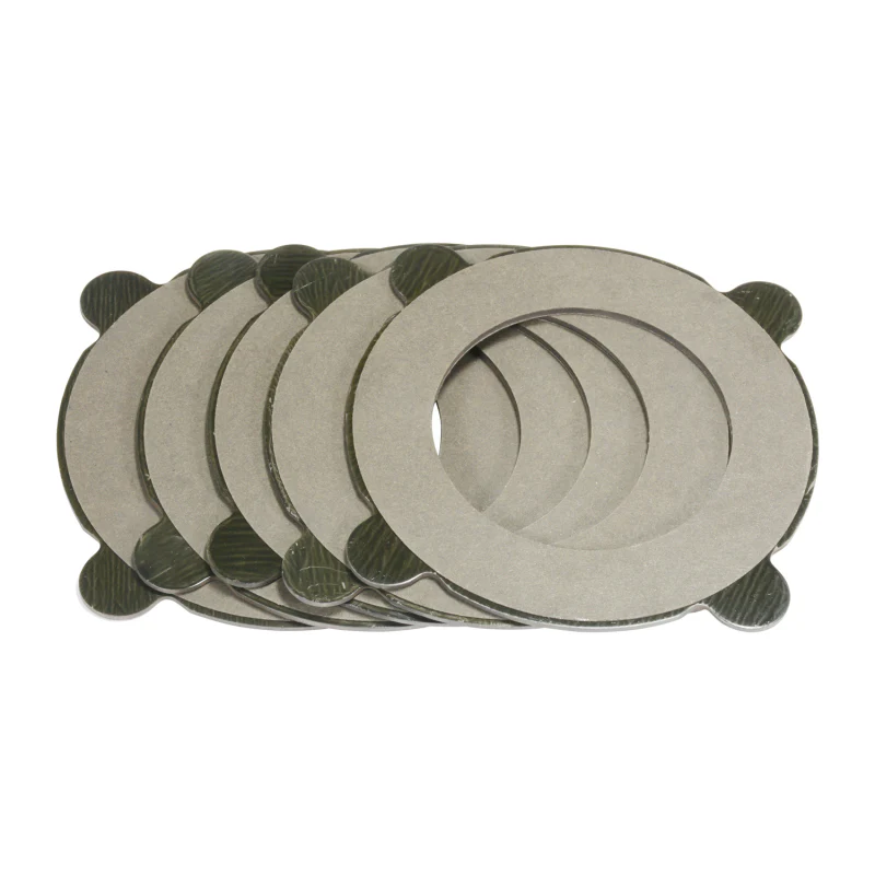 Yukon Gear Dura Grip Clutch Kit for Ford 10.25/10.5in - Image 3