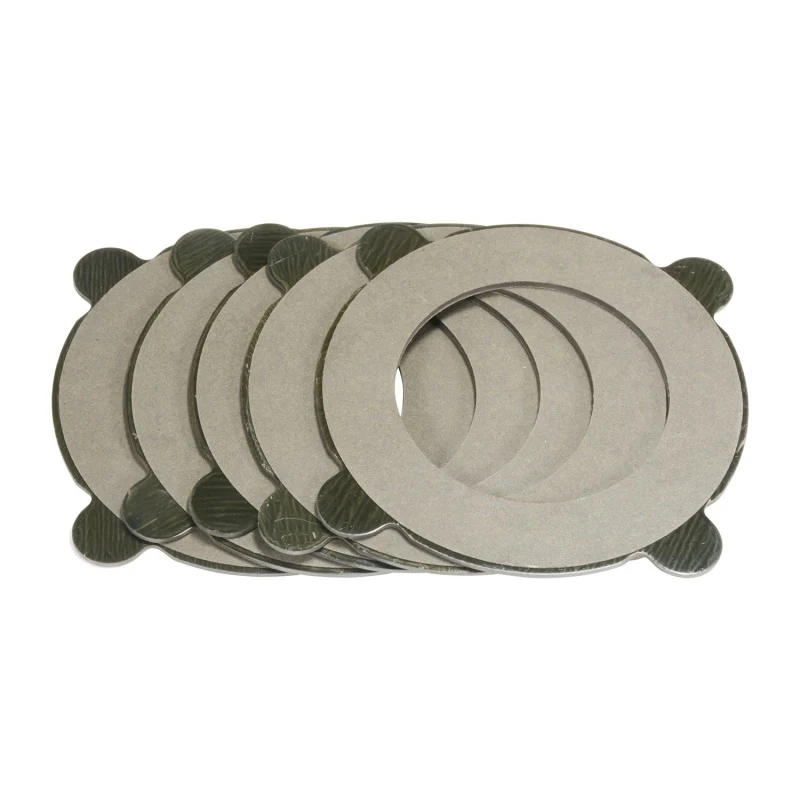 Yukon Gear Dura Grip Clutch Kit for Ford 10.25/10.5in - Image 8
