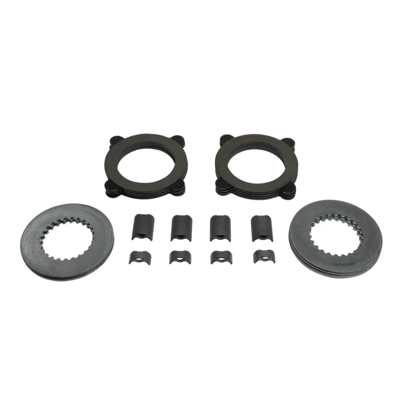 Yukon Gear Dura Grip Composite Clutch Kit for GM 14 Bolt Truck