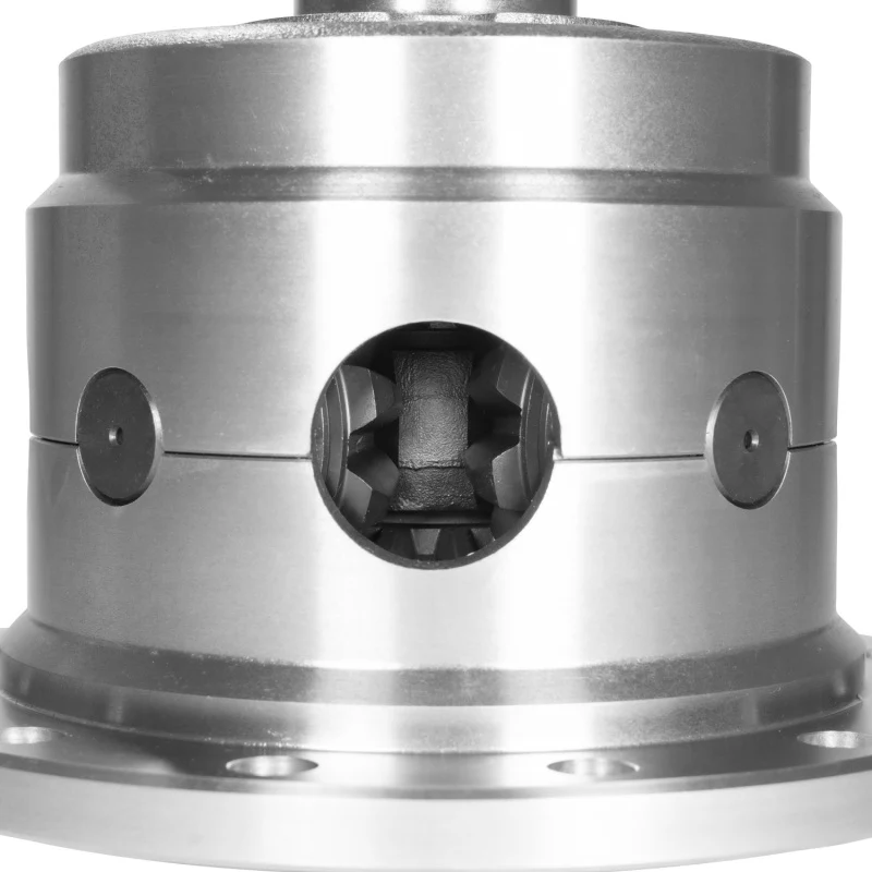 Yukon Gear Dura Grip Positraction for Dana 80 / 35 Spline / 3.73 & Down - Image 2
