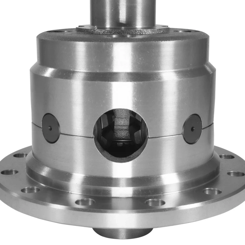 Yukon Gear Dura Grip Positraction for Dana 80 / 35 Spline / 4.10 & Up - Image 3