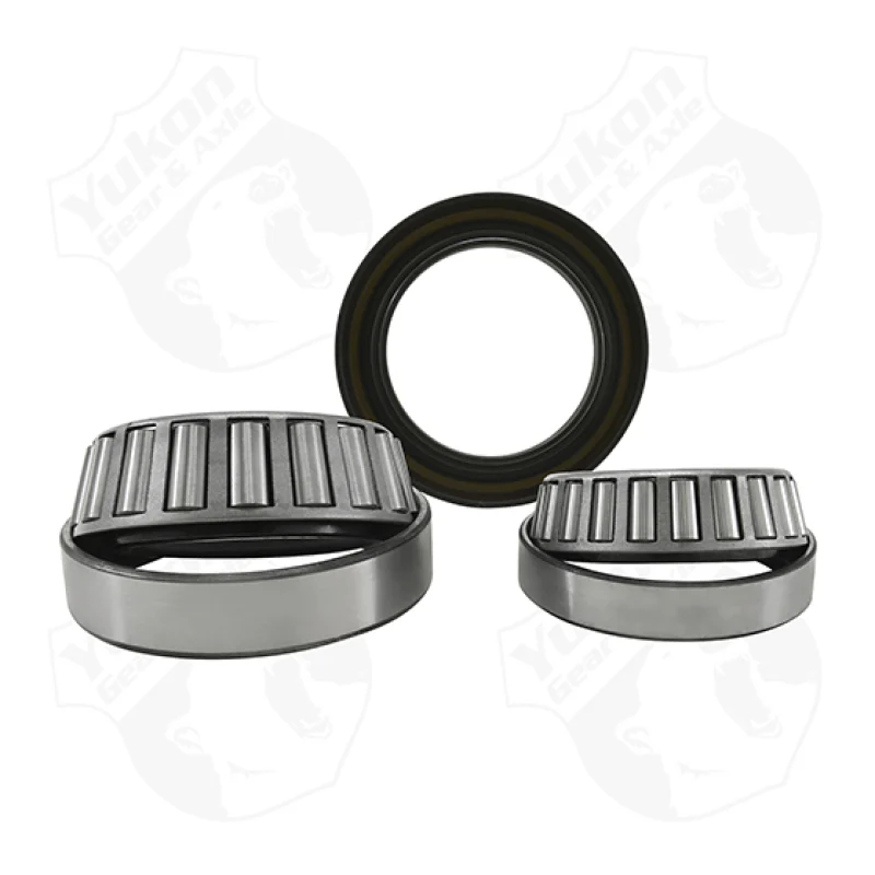 Yukon Gear 03 and Up 11.5in Dodge Dual Rear Wheel Bearing/Seal Kit - Image 3