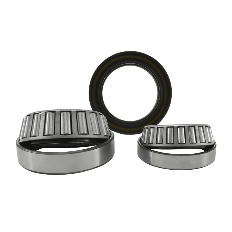 Yukon Gear 03 and Up 11.5in Dodge Dual Rear Wheel Bearing/Seal Kit - Image 4