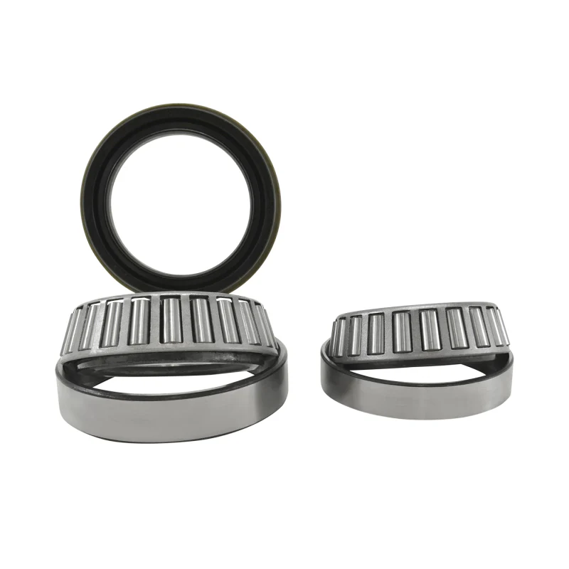 Yukon Gear 03 and Up 11.5in Dodge Rear Wheel Bearing/Seal Kit - Image 2