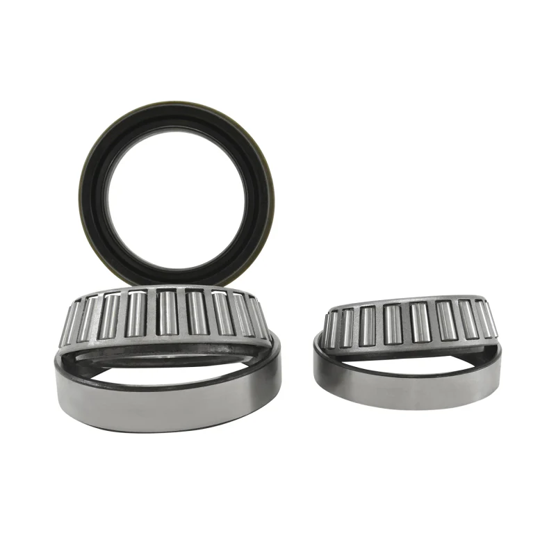 Yukon Gear 03 and Up 11.5in Dodge Rear Wheel Bearing/Seal Kit - Image 3