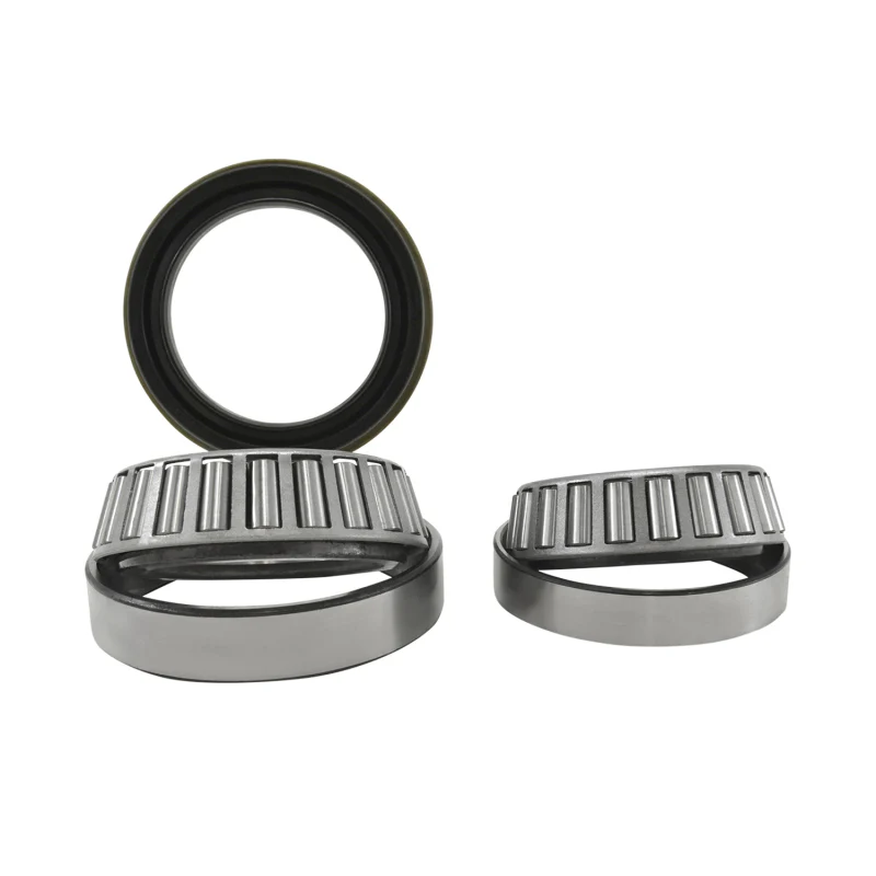 Yukon Gear 03 and Up 11.5in Dodge Rear Wheel Bearing/Seal Kit - Image 5