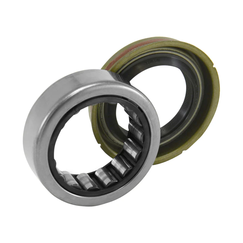 Yukon Gear 04+ Durango / 07+ P/U & Van Rear Wheel Bearing & Seal Kit - Image 3