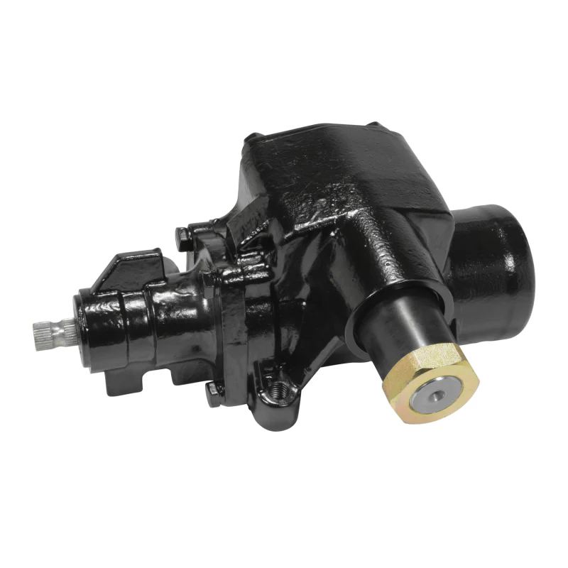 Yukon Gear 05-08 Ford F250/F350 Super Duty Power Steering Gear Box (Input - Splined Single Flat) - Image 2