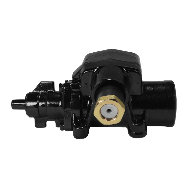 Yukon Gear 08-10 Ford F250/F350 Super Duty Power Steering Gear Box (Input Shaft - Double Flat) - Image 2