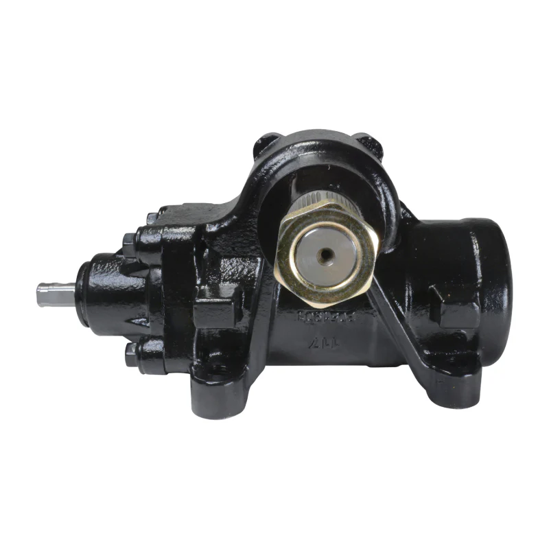 Yukon Gear 11-21 GM Silverado/Sierra 2500/3500 Power Steering Gear Box - Image 2