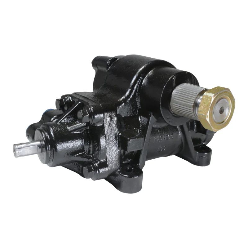 Yukon Gear 11-21 GM Silverado/Sierra 2500/3500 Power Steering Gear Box - Image 4