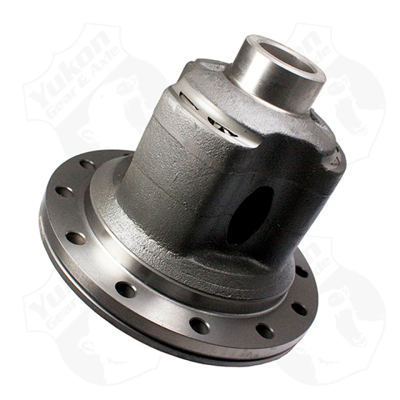 Yukon Gear 11.5in Chrysler & GM Helical Gear Type Positraction - Image 2