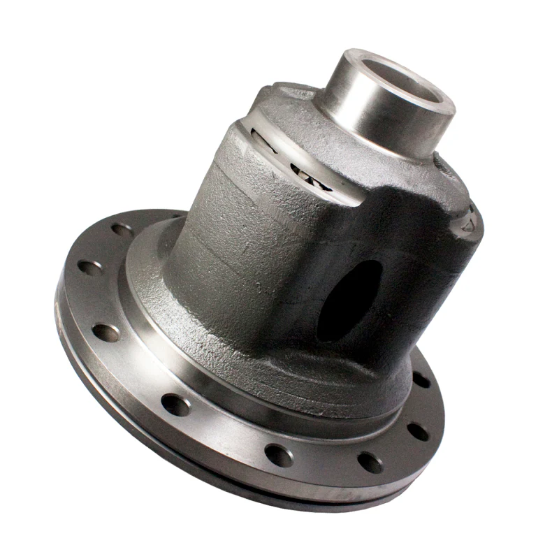 Yukon Gear 11.5in Chrysler & GM Helical Gear Type Positraction - Image 3