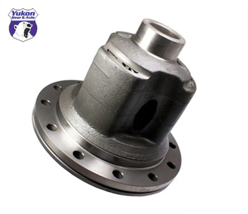 Yukon Gear 11.5in Chrysler & GM Helical Gear Type Positraction - Image 5
