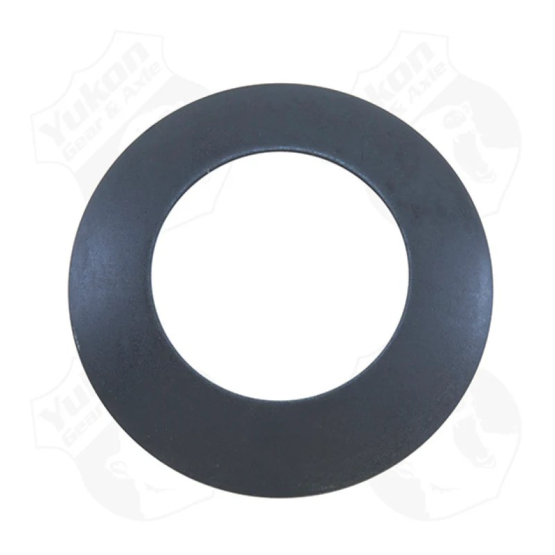 Yukon Gear 11.5in GM Standard Open Side Gear Thrust Washer - Image 3