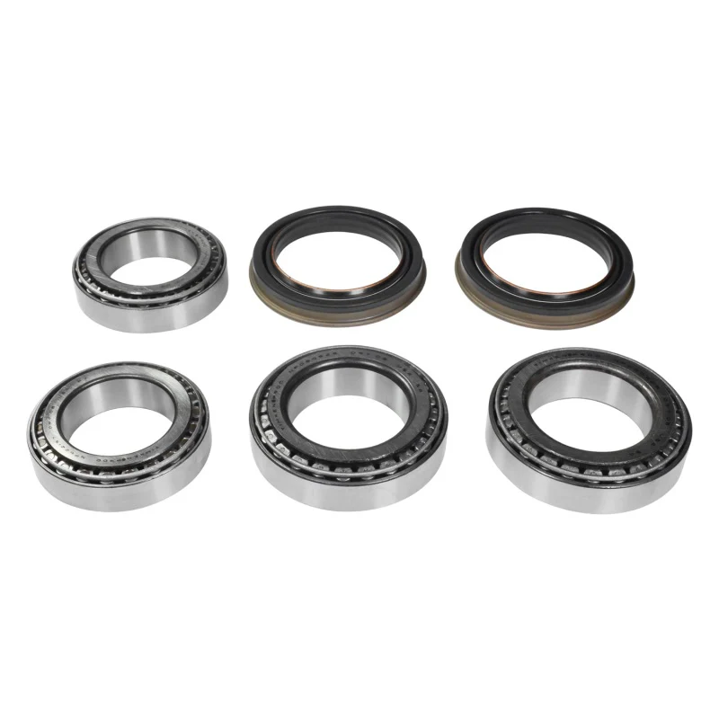 Yukon Gear 11+ GM 14 Bolt (10.5in & 11.5in) Rear Axle Bearing & Seal Kit - Both Sides - Image 2