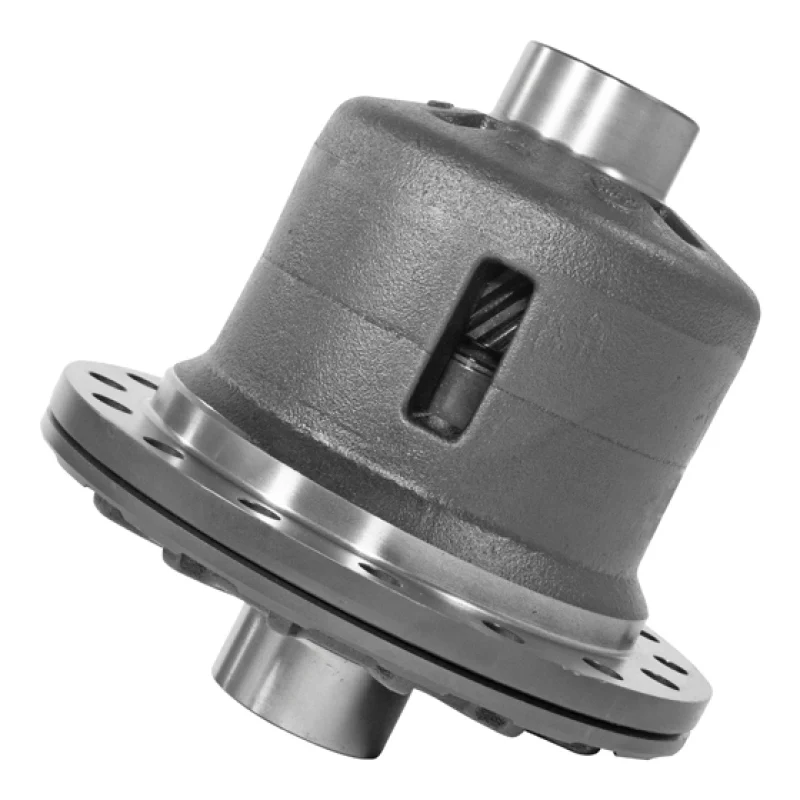 Yukon Gear 16+ Chrysler 11.8in AAM Helical Gear Positraction - Fits 16 Bolt Ring Gear - Image 4