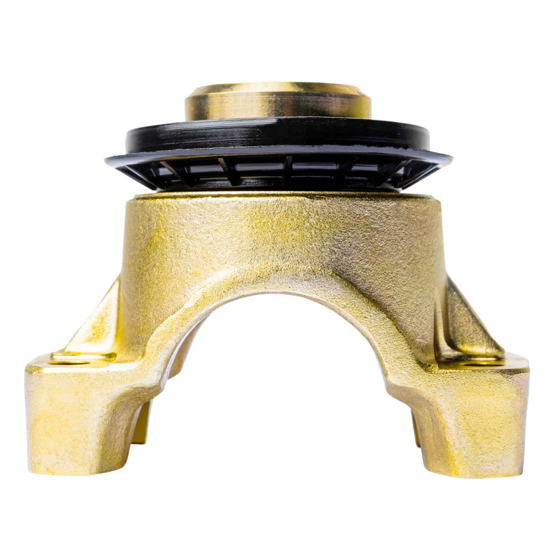 Yukon Gear 1993+ Ford F-250/F-350 10.25in & 10.50in Long Spline 1410 Yoke (U-Bolt Style) - Image 6