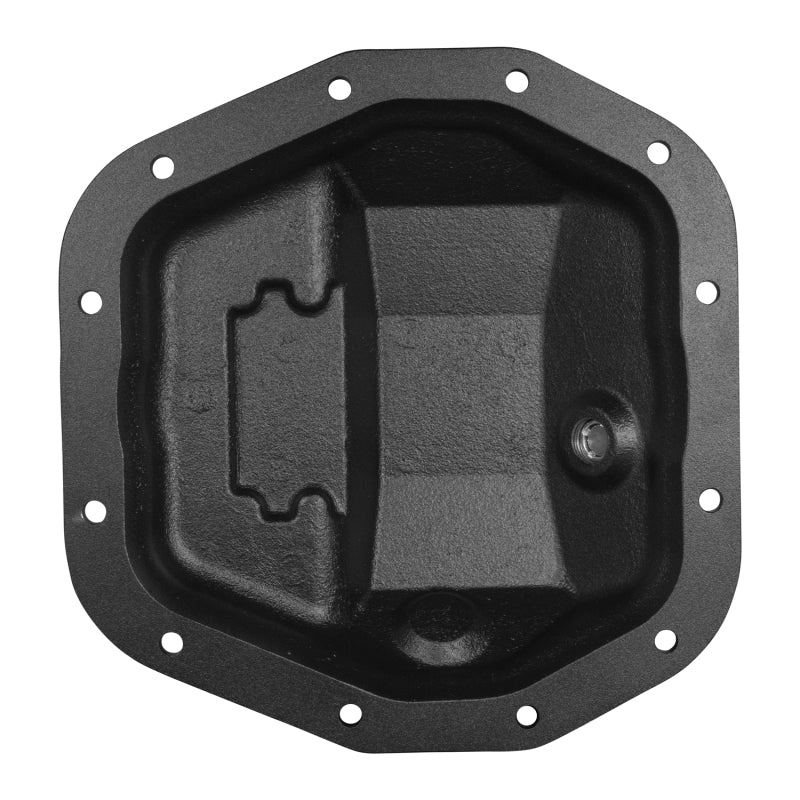 Yukon Gear 2019+ Ford Ranger/Bronco M220 Hardcore Rear Differential Cover - Image 4