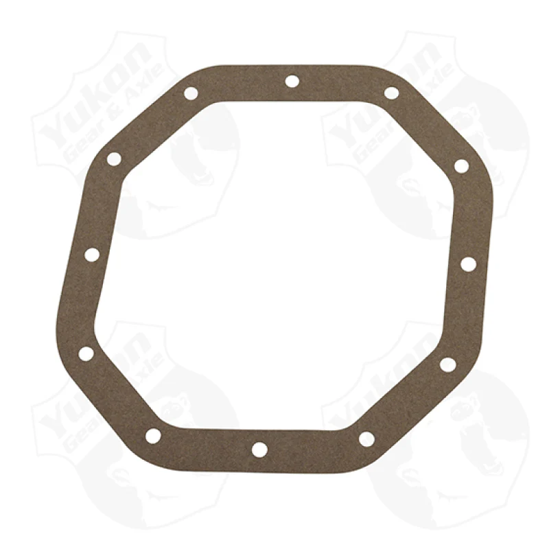 Yukon Gear 9.25in Chrysler Rear Cover Gasket - Image 3