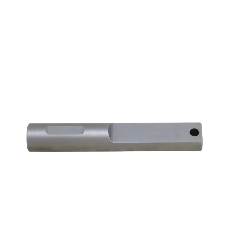 Yukon Gear 9.25in Cross Pin Shaft Tracloc Only / Not Standard Open 0.870in Dia - Image 3