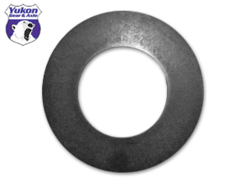 Yukon Gear 9.5 Standard Open Pinion Gear Thrust Washer - Image 3