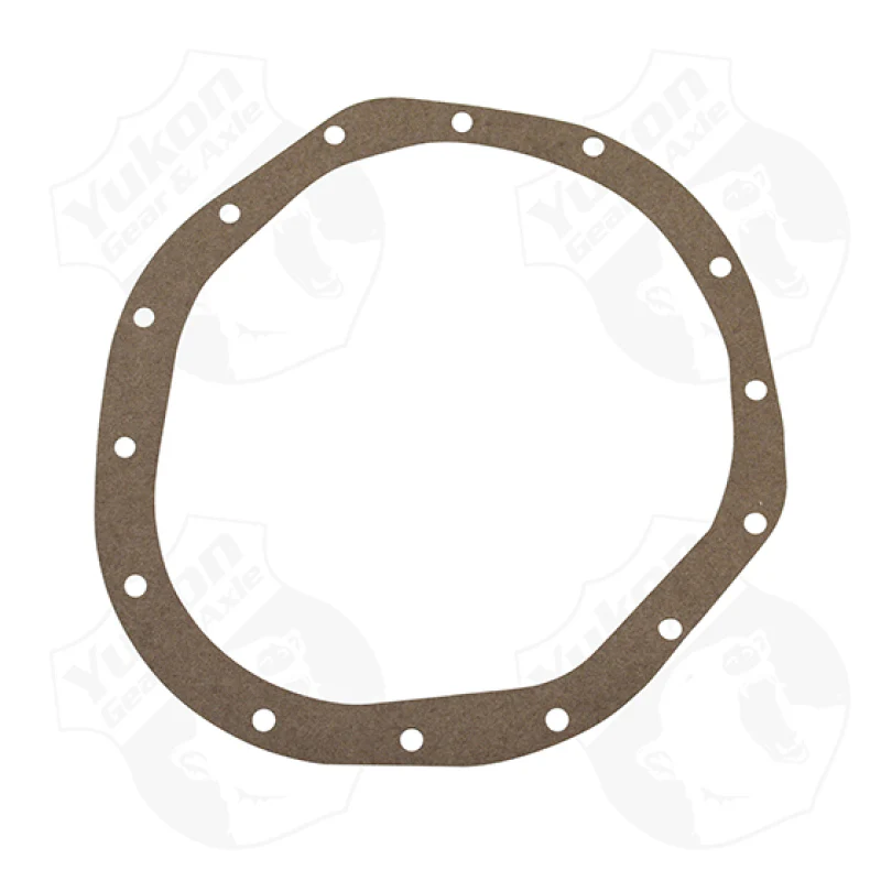 Yukon Gear 9.5in GM Cover Gasket - Image 4