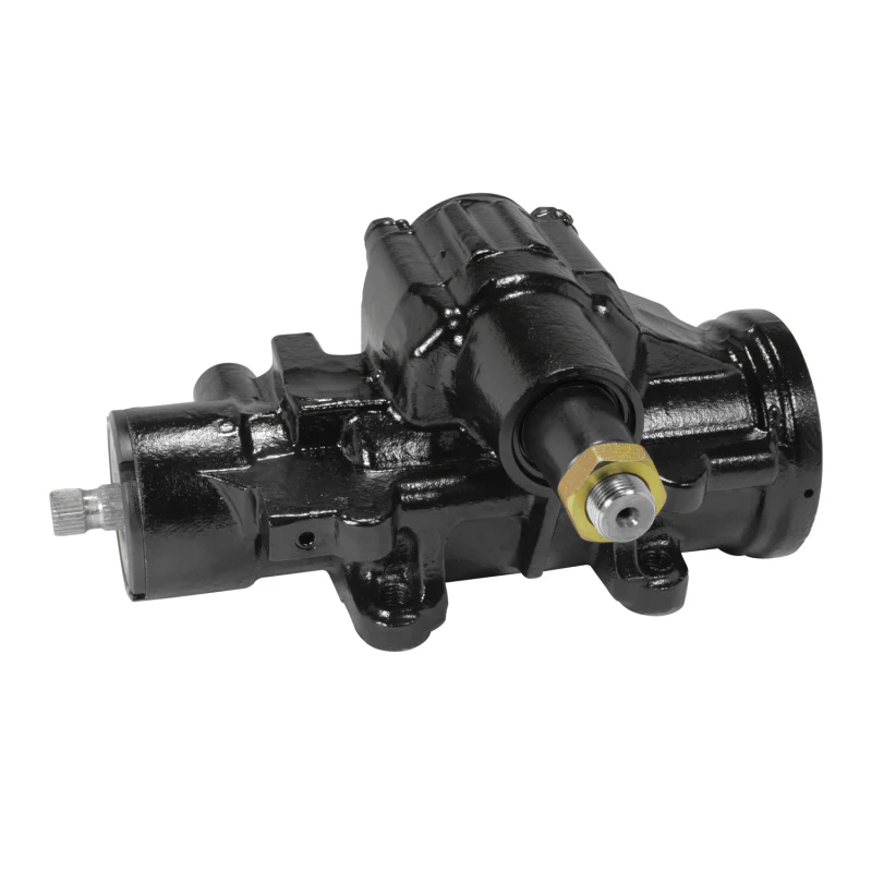 Yukon Gear 97-02 Dodge Ram 2500/3500 4x4 Power Steering Gear Box - Image 2
