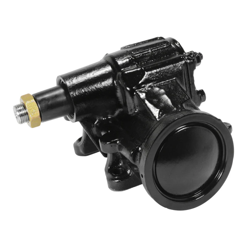 Yukon Gear 97-02 Dodge Ram 2500/3500 4x4 Power Steering Gear Box - Image 4
