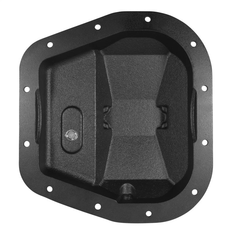 Yukon Gear 97-17 Ford E150 9.75in Rear Differentials Hardcore Cover - Image 14