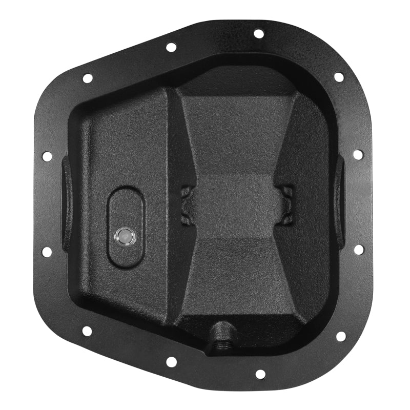 Yukon Gear 97-17 Ford E150 9.75in Rear Differentials Hardcore Cover - Image 3