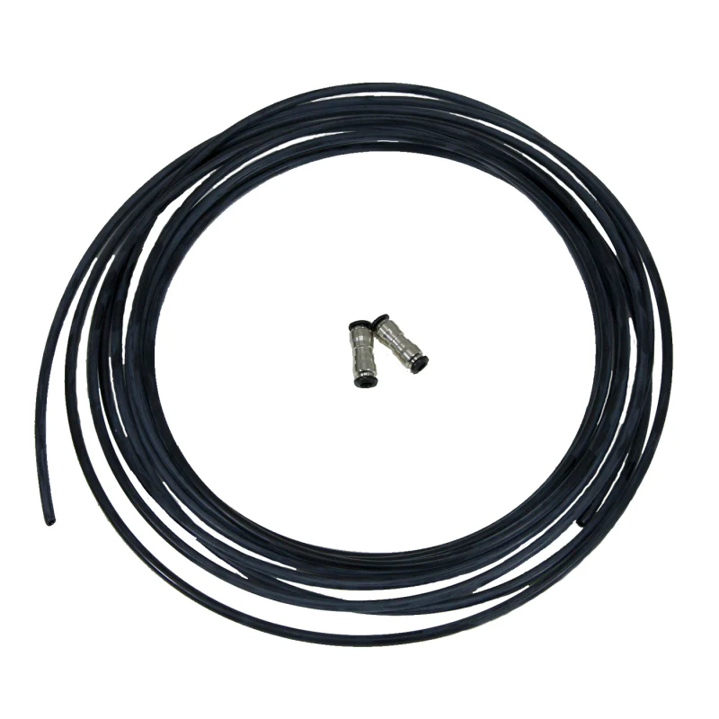 Yukon Gear Air Line Repair Kit / Zip Locker - Image 3
