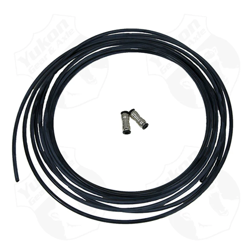 Yukon Gear Air Line Repair Kit / Zip Locker - Image 4