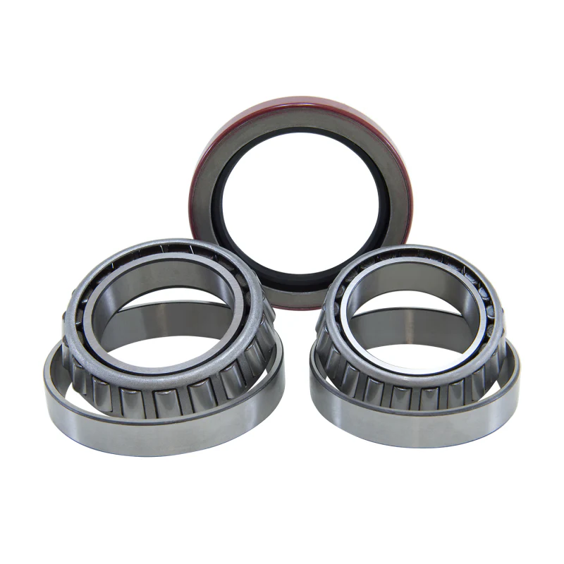 Yukon Gear Axle Bearing & Seal Kit For 10.5in GM 14 Bolt Truck - Image 2