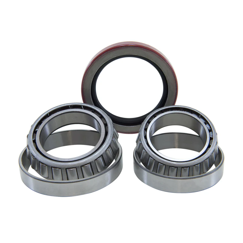 Yukon Gear Axle Bearing & Seal Kit For 10.5in GM 14 Bolt Truck - Image 4