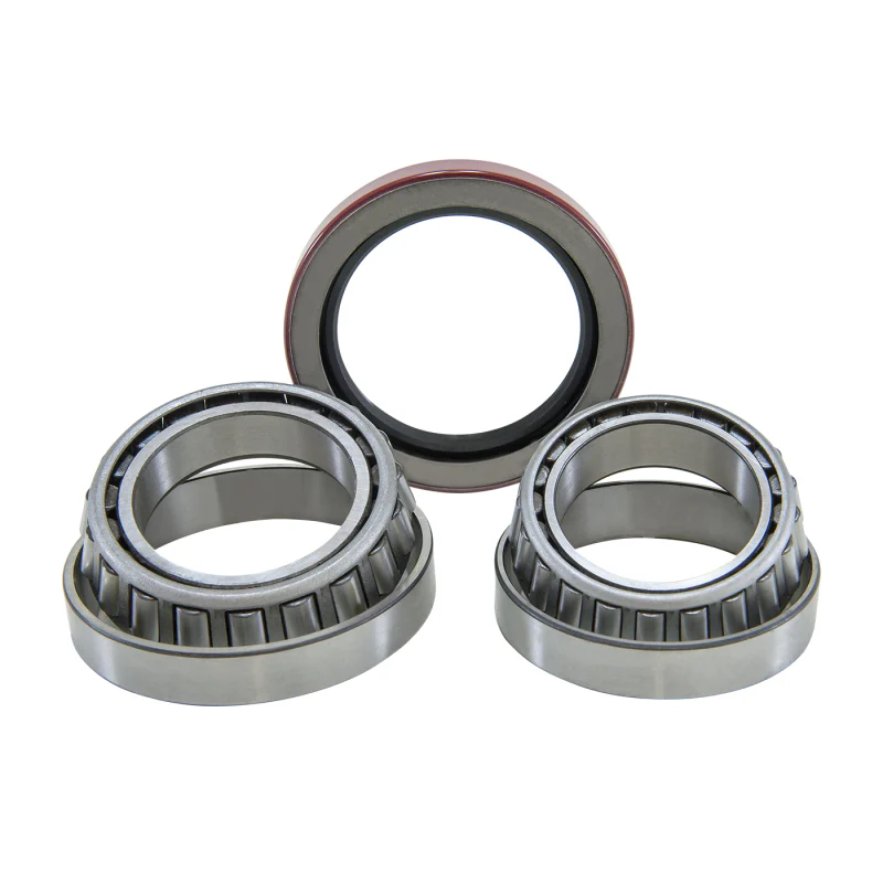 Yukon Gear Axle Bearing & Seal Kit For GM 11.5in aam Rear - Image 2
