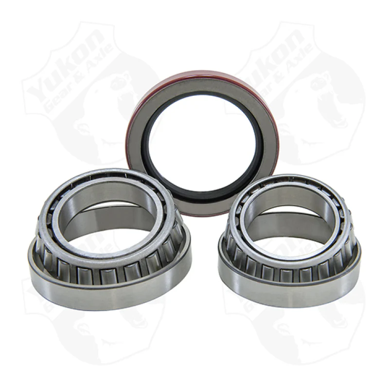 Yukon Gear Axle Bearing & Seal Kit For GM 11.5in aam Rear - Image 4