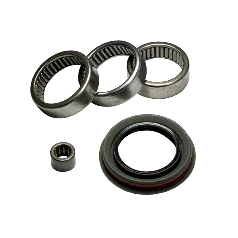 Yukon Gear Axle Bearing & Seal Kit For GM 9.25in IFS Front - Image 2