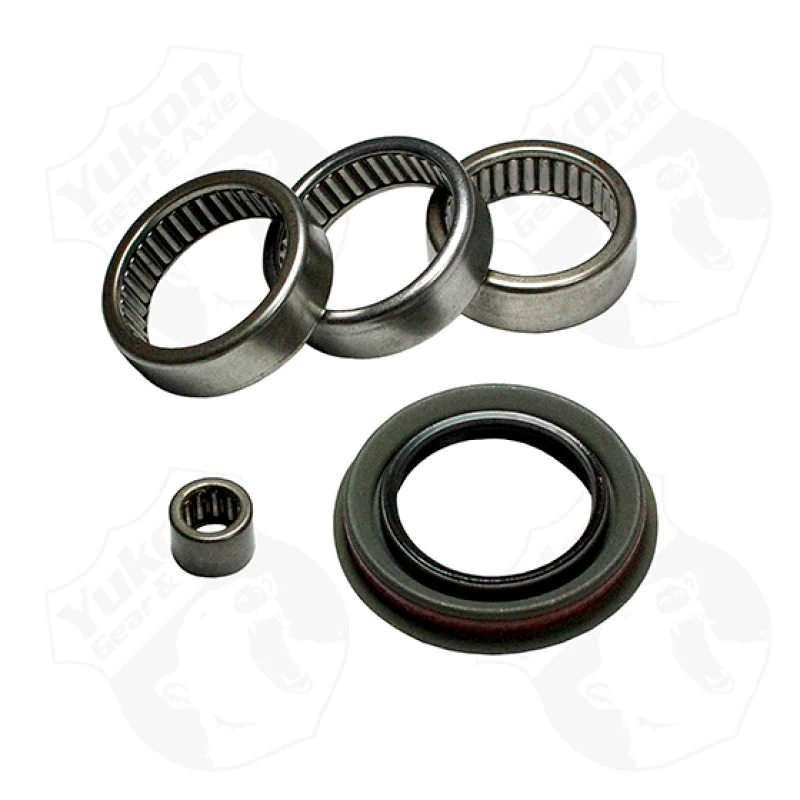 Yukon Gear Axle Bearing & Seal Kit For GM 9.25in IFS Front - Image 3