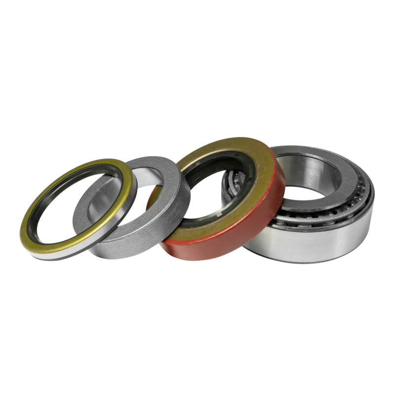 Yukon Gear Axle Bearing & Seal Kit For GM 9.5in - Image 3