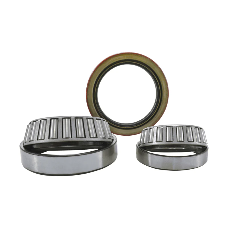 Yukon Gear Axle Bearing & Seal Kits For Ford 10.25in Rear - Image 3