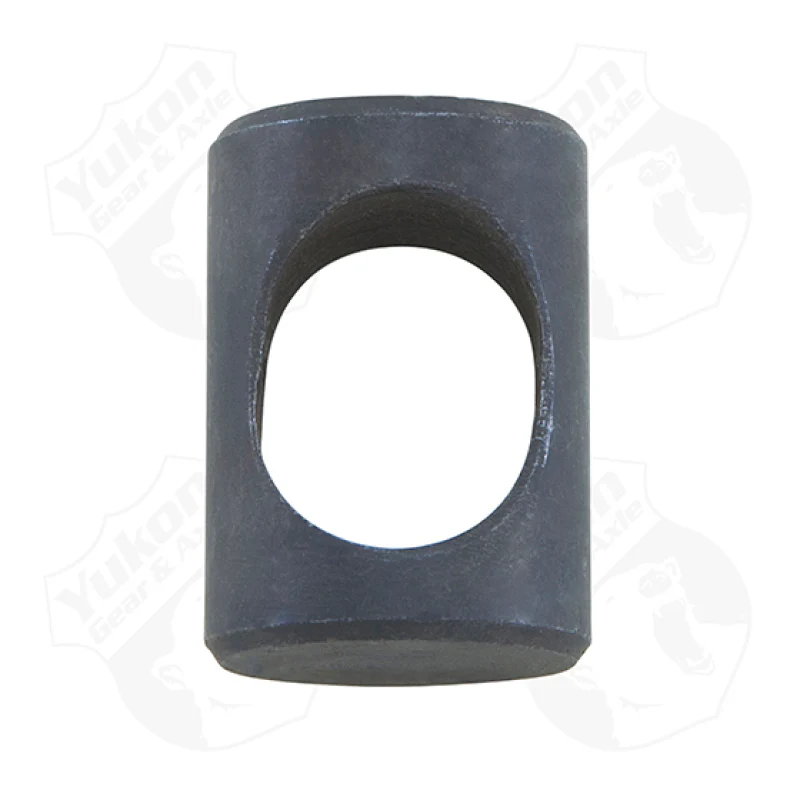 Yukon Gear Axle Spacer For Dana 44 19 Spline & AMC Model 20. Standard & Trac Loc / Not Power Lok - Image 3
