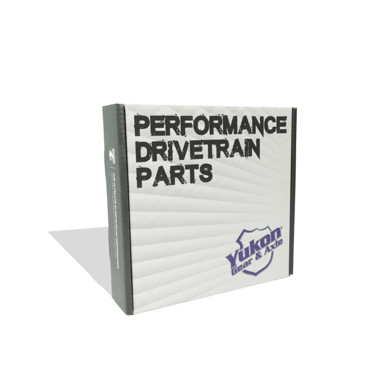 Yukon Gear Bearing install Kit For 08-10 Ford 10.5in Diff - Image 6