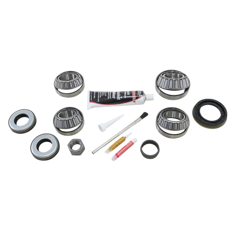 Yukon Gear Bearing install Kit For 11+ GM 9.25in IFS Front Diff - Image 4