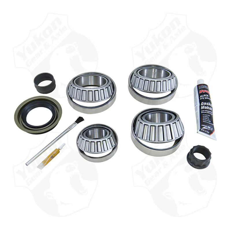 Yukon Gear Bearing install Kit For 2010 & Down GM & Chrysler 11.5in Diff - Image 3