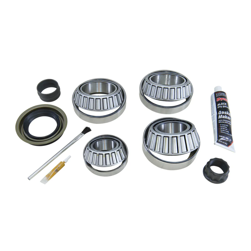 Yukon Gear Bearing install Kit For 2010 & Down GM & Chrysler 11.5in Diff - Image 4